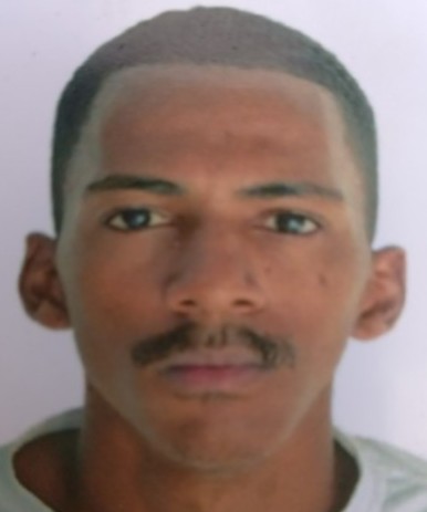 Everson Rocha dos Reis Anjos