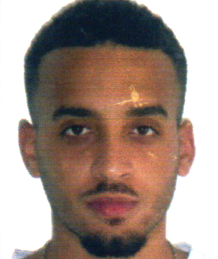 Wendel Jesus Oliveira Santos