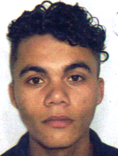 Rafael Viana Borges