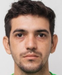 Francisco Daniel de Cerqueira Pereira Sampaio