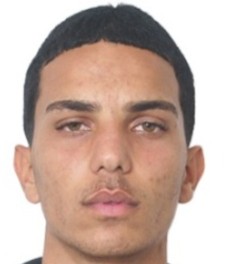Kauan dos Santos Barreto