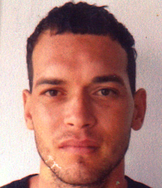 Elieser Lazaro Caraballo Acosta