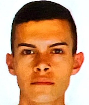 Halyson Felipe da Silva Martins