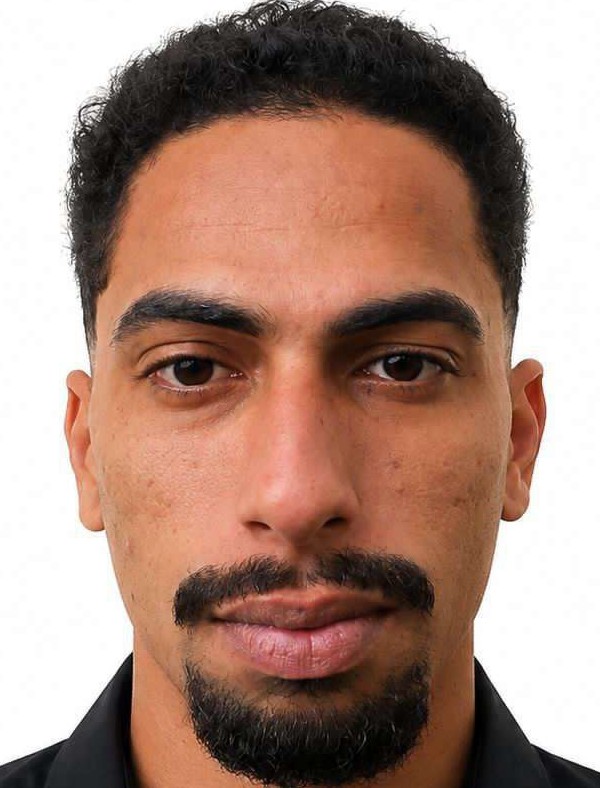 Vinicius de Souza Martins