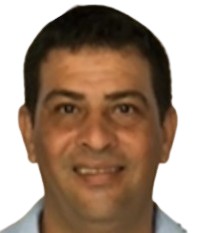 Arie Zapi da Silva