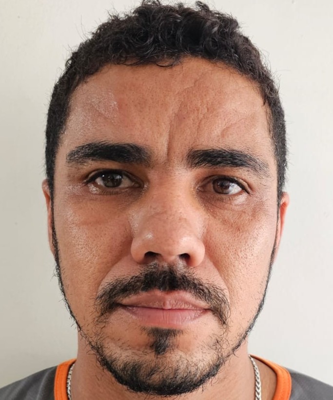 Romário Zacarias da Silva