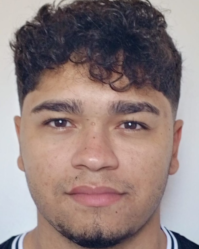 Everton Janos de Souza Pereira