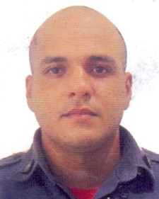 Robson Conceição dos Santos