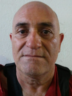 Edson dos Santos Pessanha