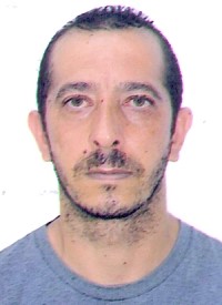 Marcio Bispo Farias