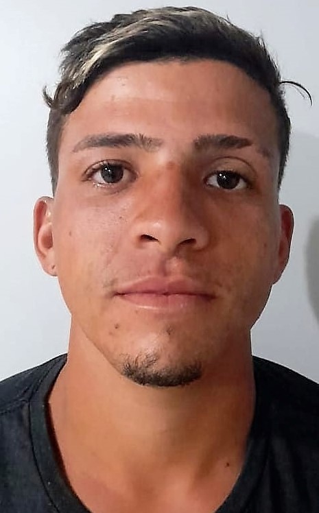 Bernardino José de Oliveira Neto
