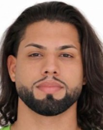 Elder Matheus Machado Cardoso