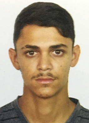 José Riquelme Pinheiro Ferreira
