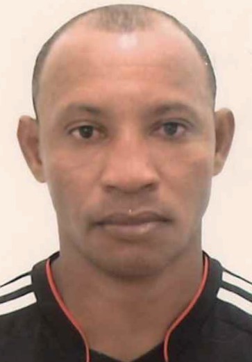 José Ilton Rodrigues Silva