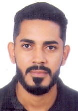 Silvestre Nascimento da Conceição