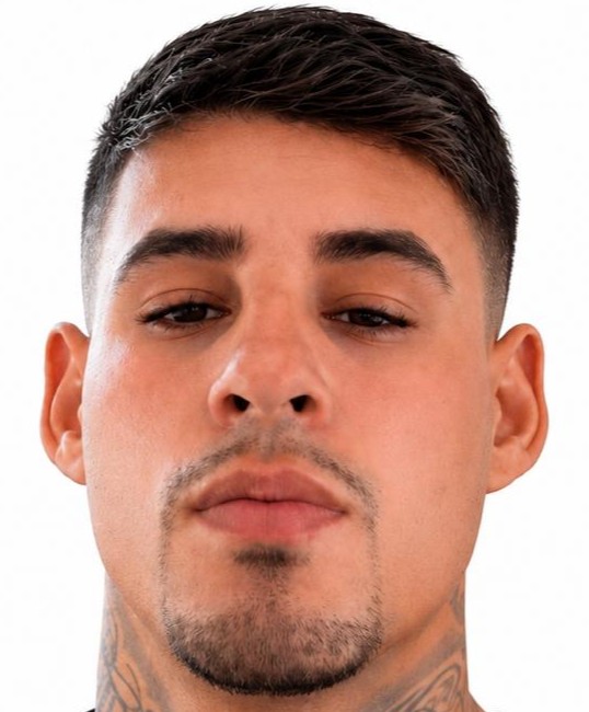 Matheus Alves Galdino