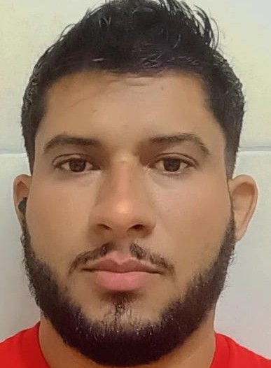 Glemisson Santos de Sousa Simas