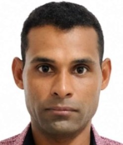 José Everton Santos de Jesus