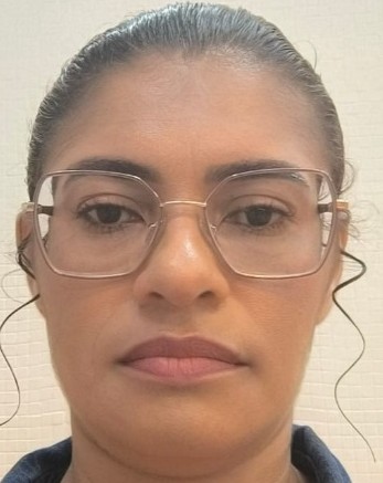Sandra Regina Cardoso Pereira