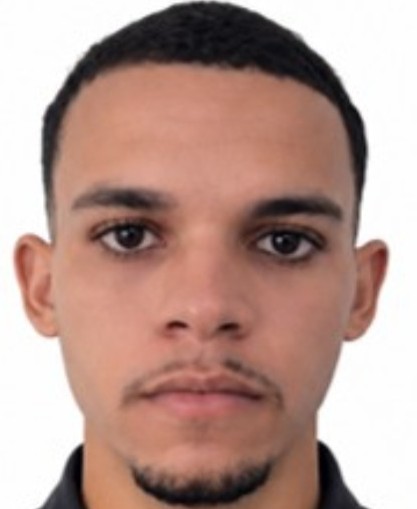 José Fernando Souza da Silva
