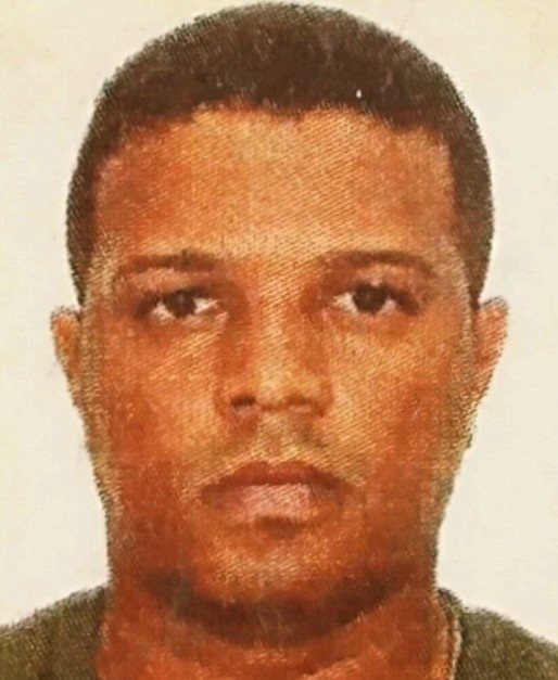 Tiago dos Santos Lima