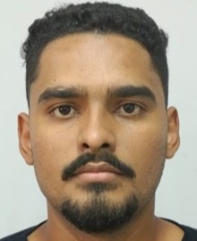 Thiago Honorato da Silva