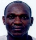 Moisés Sena dos Santos