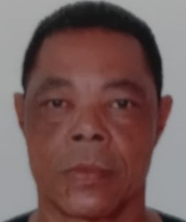 Erivaldo da Cruz Borges