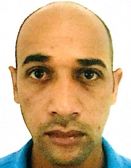 Jefferson Vinicius Barros de Oliveira