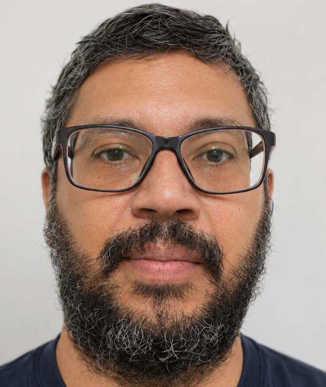 Adalberto Cotrin Siqueira Junior