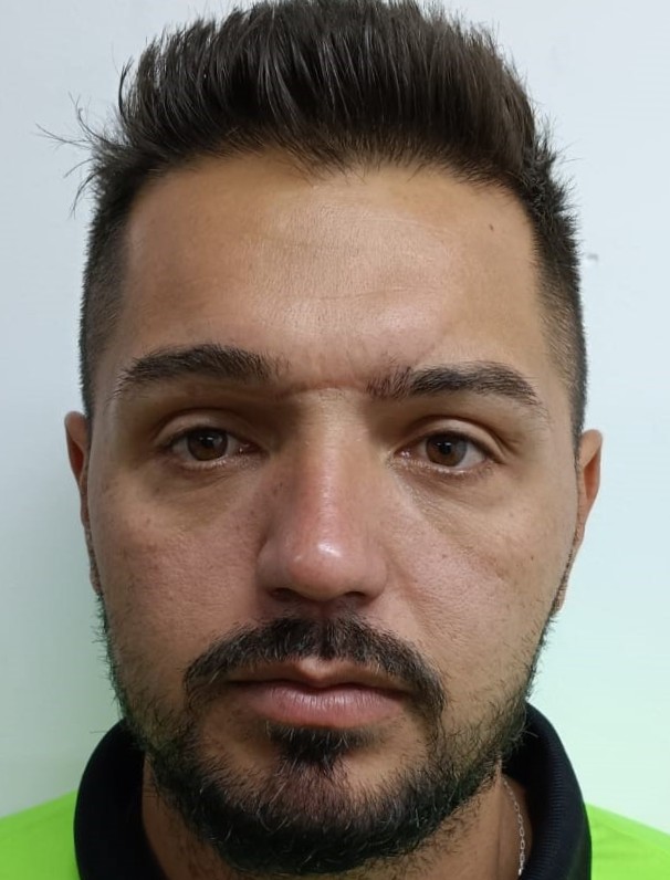 Ricardo de Mattos Lang