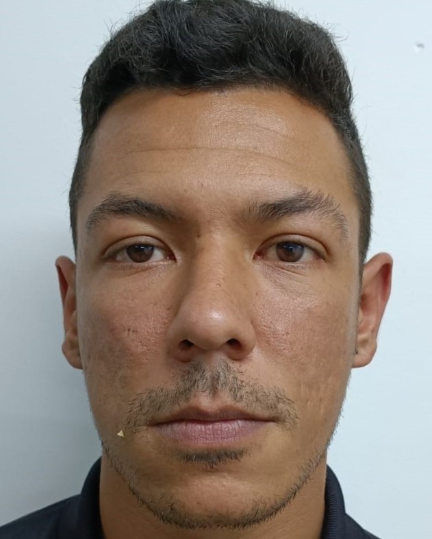 Daniel de Jesus Veronez