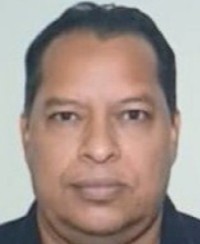 Edilme Francisco do Carmo
