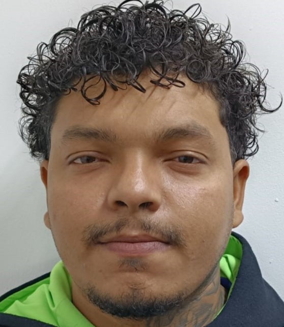 Alisson Silva Sena
