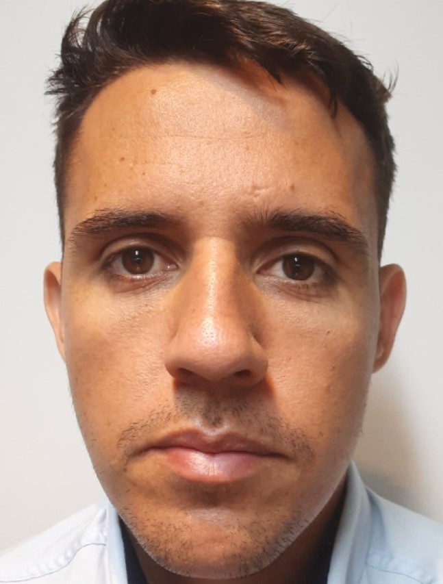 Gesiel Guilherme Paisani de Lima