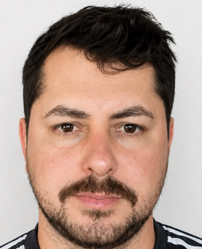 Renato Adriel de Bona