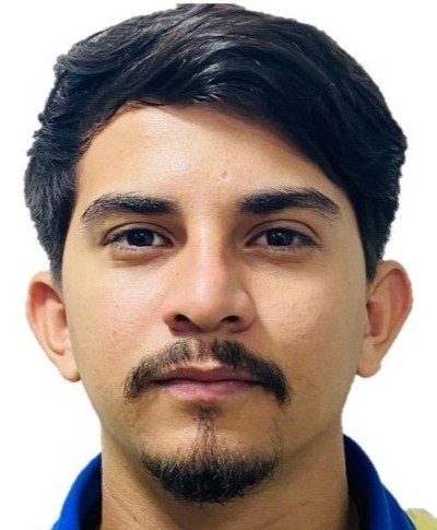 Mateus Josino de Souza