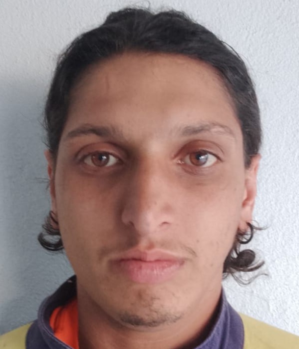 Lucas Sousa de Oliveira