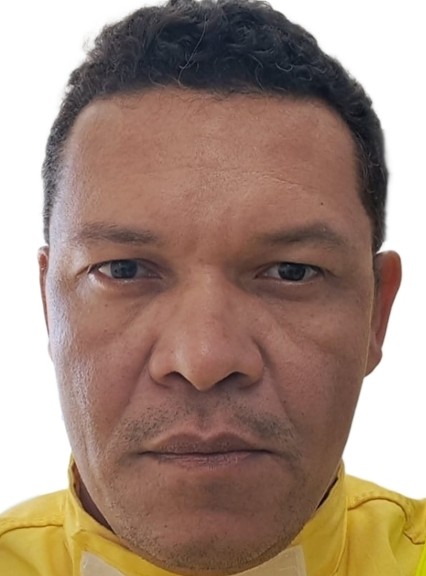 Hercilio Pereira do Nascimento Neto