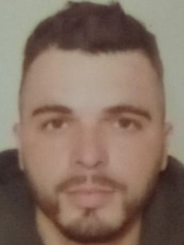 Fabricio de Farias Noronha da Silva