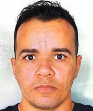 Fabio Oliveira Alcantara