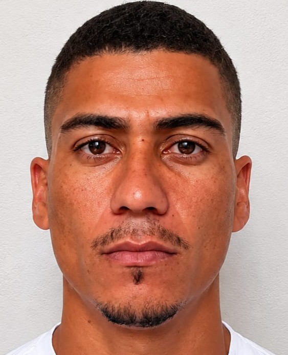 José Rafael Gonçalves