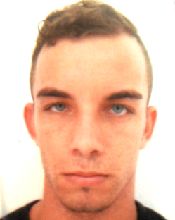 Felipe Pedroza Oliveira de Sena