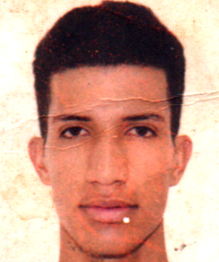 Jhonatan Henrique Venancio