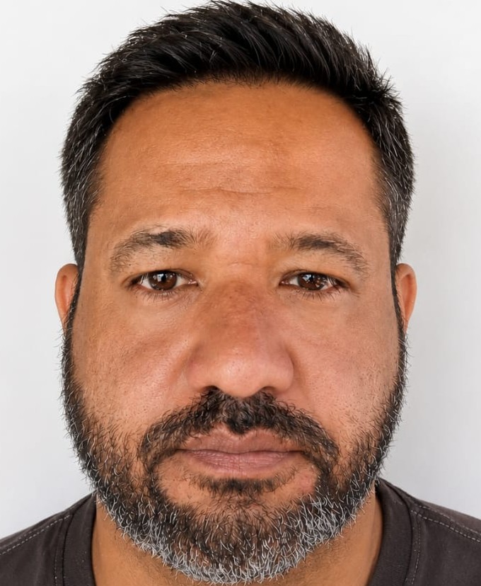 Rodrigo Martins dos Santos