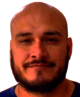 Marcelo Rios de Almeida