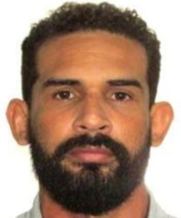 Max Jones Pereira Batista