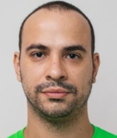 Lucas de Araujo Portilho