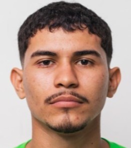 Carlos Daniel Costa Carvalho