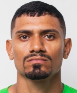 Matheus Pereira da Silva
